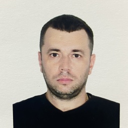 Сычев Валерий Викторович