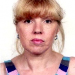 Kuznetsova Olena Matviivna (Другое)