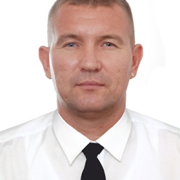 Федько Артём Викторович