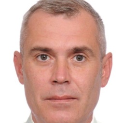 Бакланов Антон Павлович