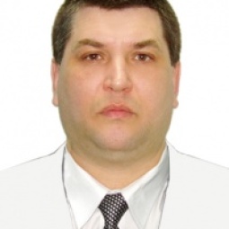 Bessarab Pavel Borisovich (Chief Officer [Старший помощник])