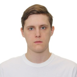 Фонтин Максим Алексеевич