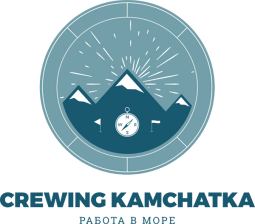 Crewing Kamchatka