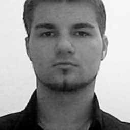 Gromovenko  Artem (3rd Officer [Третий помощник])