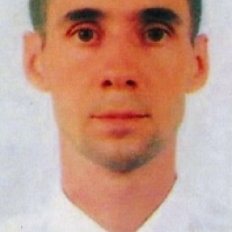 Shevchenko Volodymyr Volodymyrovych