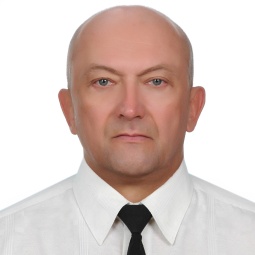 Михайличенко Станислав Валентинович (Electro Engineer [Электромеханик])