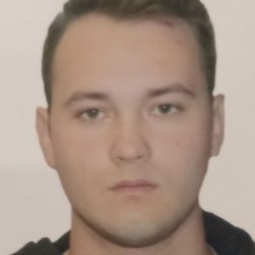 Кузин Кирилл Евгеньевич