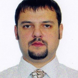 Плотников Алексей Валерьевич (2nd Officer [Второй помощник])