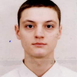 Drogan Viacheslav (Seamen [Матрос])