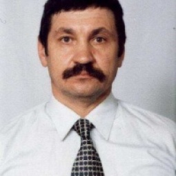 Gudko Sergiy Petrovich (Chief Officer [Старший помощник])