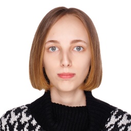 Клименко Алёна Вадимовна