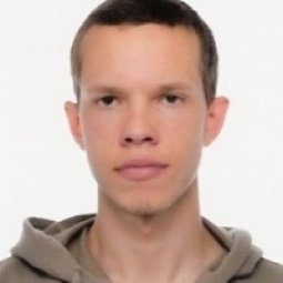 Vedenapin Stanislav (Motorman [Моторист])