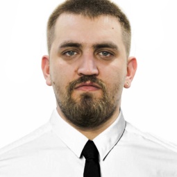 Omelchenko Aleksandr Yurievich