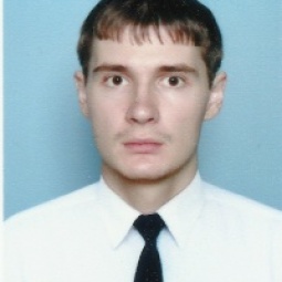 Bogdan Pavel Ivanovich (Electro Engineer [Электромеханик])