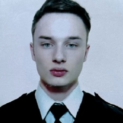 Артамонов Илья Дмитриевич