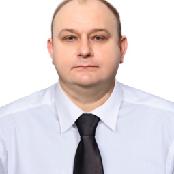 Lifintsev Oleg Vasylyovych