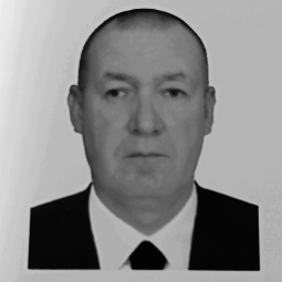 Козлов Андрей Юрьевич