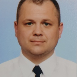 Serokvashchenko Vladimir Aleksandr