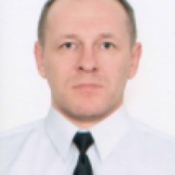 Pohuttsev Yevheniy (3rd Engineer [Третий механик])