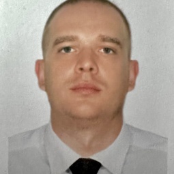 Жигульский Дмитрий Олегович