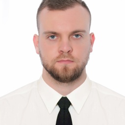 Pantiukhov Ilia Alekseevich