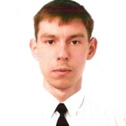 Sheviakov Volodymyr (3rd Engineer [Третий механик])