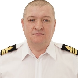 Romov Sergey Vladimirovich