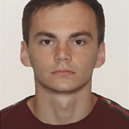 Martovoi Maksim