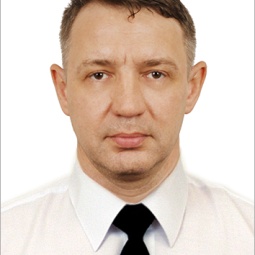 Игнатюк Александр Сергеевич