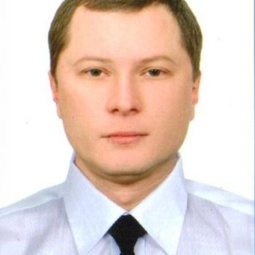 Дубинский Максим Игоревич (2nd Officer [Второй помощник])