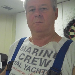 Растеряев Геннадий Федорович