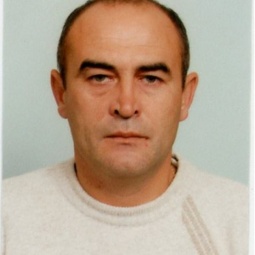 Фиалковский Антон Влодимерович (AB / Fitter, Motorman / Fitter, Fitter)