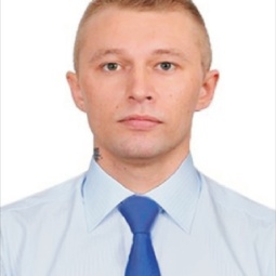 Шмаков Руслан Андреевич