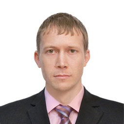 Проць Антон Александрович