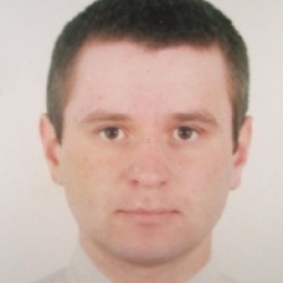 Petchenko Yurii (Electro Engineer [Электромеханик])