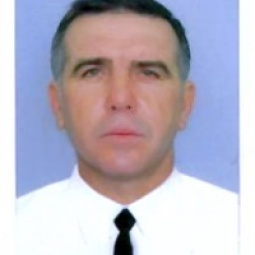 Logvynov Maksym (Boatswain, Bosun [Боцман])