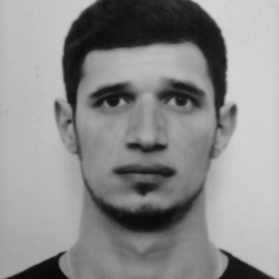 Serov Oleg Mikhailovich