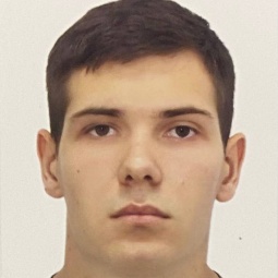 Широких Кирилл Сергеевич