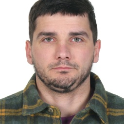 Талыков Константин Викторович