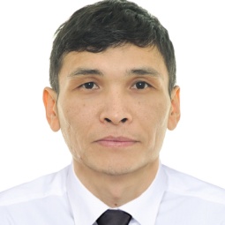 Zhardymov Azamat