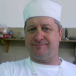 Сорокин Сергей Михайлович (Cook [Повар])
