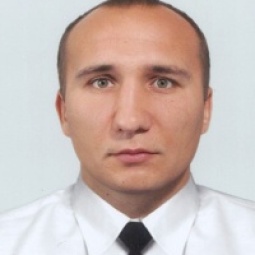 Mykhaltsov Denys Fodorovich (3rd Engineer [Третий механик])