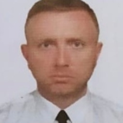 Kastorin Andrei Anatolievich