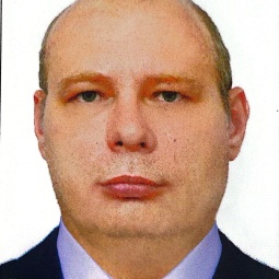 Кузин Анатолий Павлович