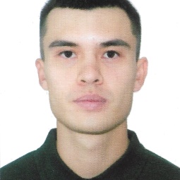 Кабдышев Амир Русланович