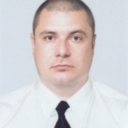 But Vladymyr (2nd Engineer [Второй механик])