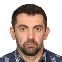 Стойловский] Александр Алексеевич (2nd Engineer)