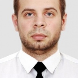 Sokolov Oleg Genadievich (Motorman [Моторист])
