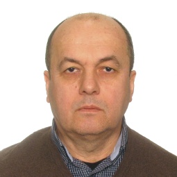 Дмитриев Николай Борисович