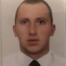 Корниенко Евгений Сергеевич
